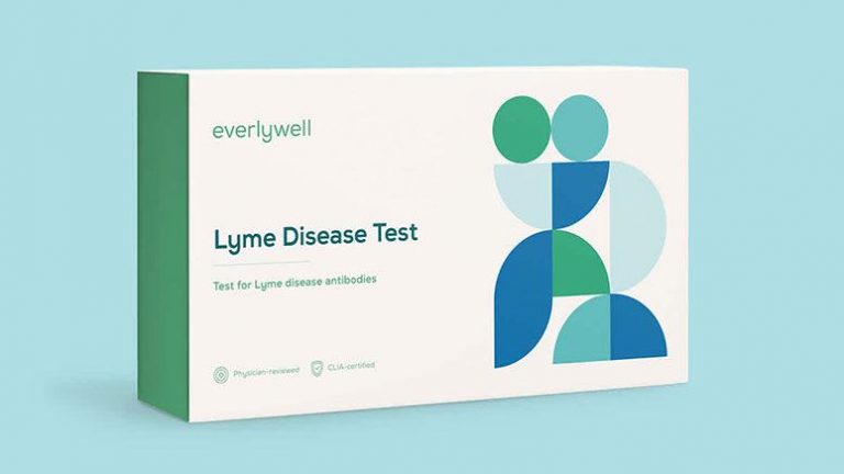 Lyme Disease Test Entirely Health