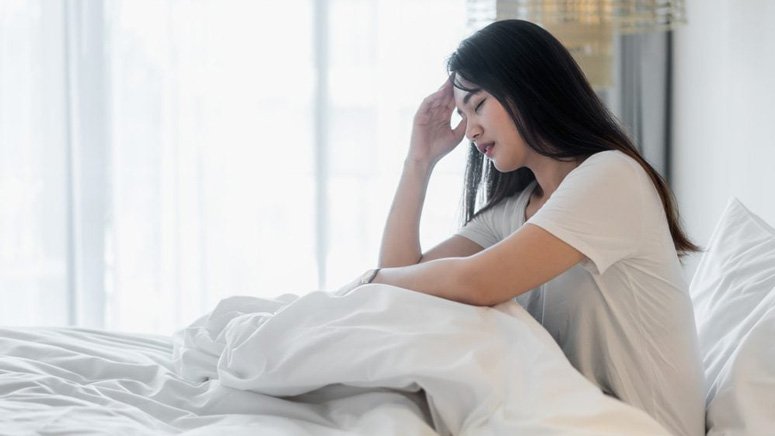 Can Too Much Sleep Cause Depression? – Entirely Health