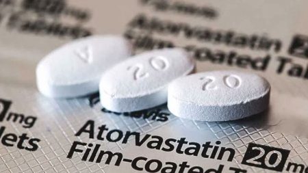 ATORVASTATIN DOSAGE SIDE EFFECTS intelligence overview