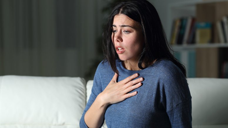 Cardiac Asthma: Symptoms, Causes, Diagnosis and More – Page 2 ...