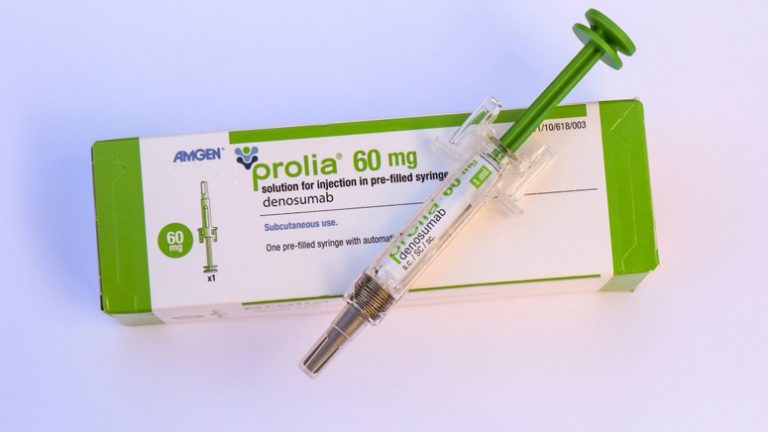 Prolia (Injection): Uses, Dosage, and Side Effects – Entirely Health