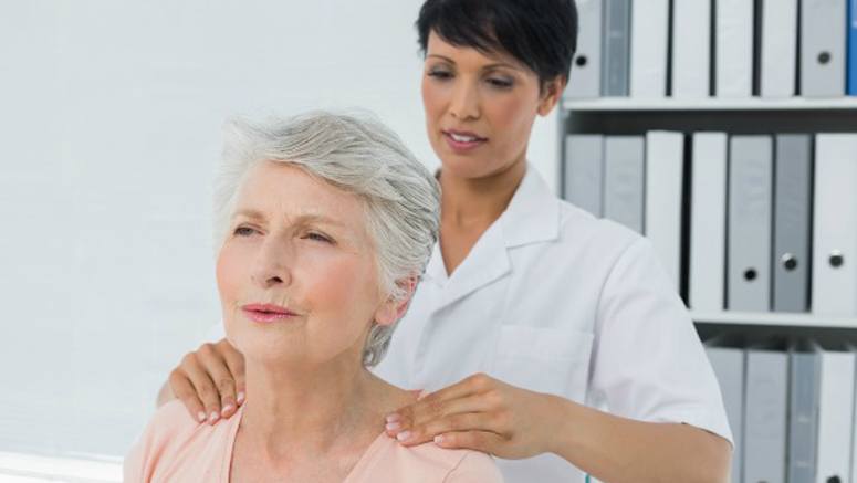 Geriatric Massage Therapy What To Know Entirely Health