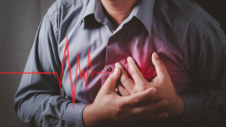 Heart Attack vs. Heart Failure: How Do They Differ? – Page 7 – Entirely ...