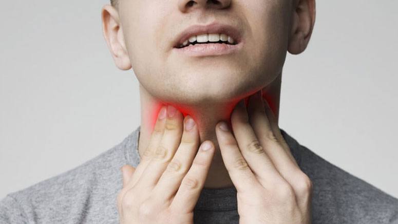 10 Known Signs of Throat Problems – Entirely Health