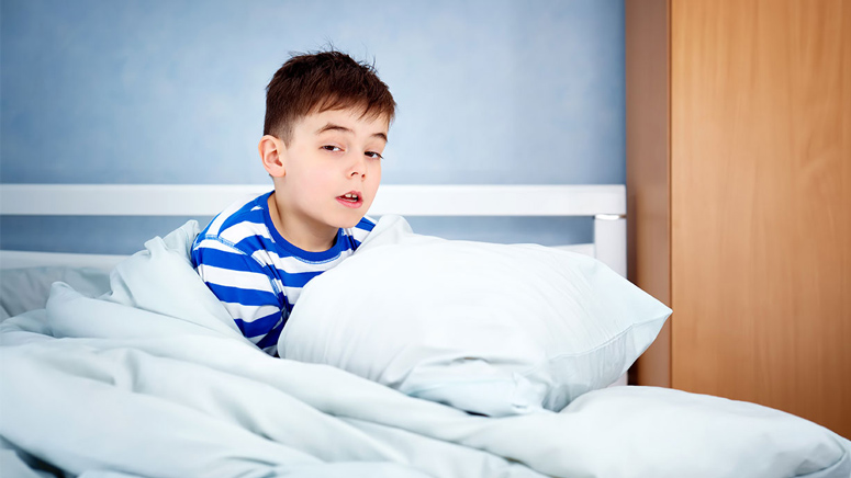 Bedwetting Causes And Treatment Entirely Health