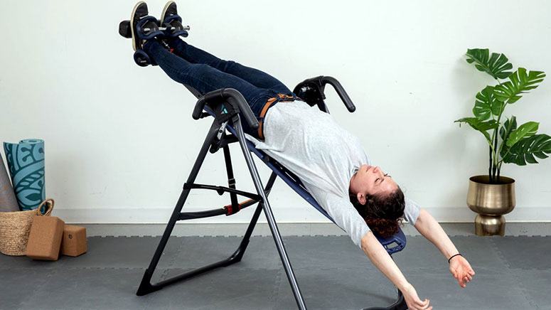 Bulging Disk: 10 Tips for Relief – Page 4 – Entirely Health