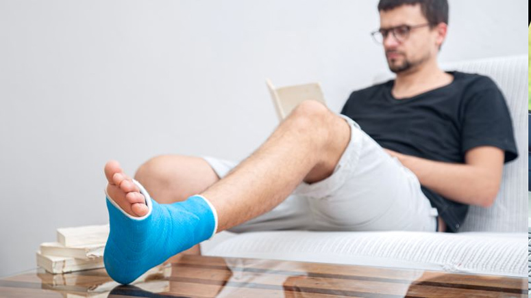 Avulsion Fracture: Causes, Symptoms, Treatment – Entirely Health