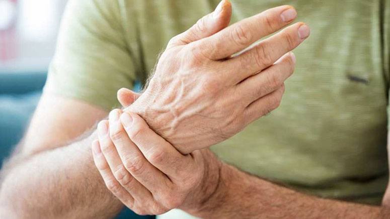 Wrist Pain: Causes & Treatment Options – Page 3 – Entirely Health