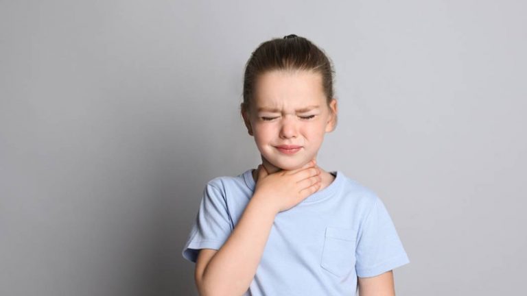 Tonsillitis: What It Is, Symptoms, Causes & Treatment – Page 7 ...