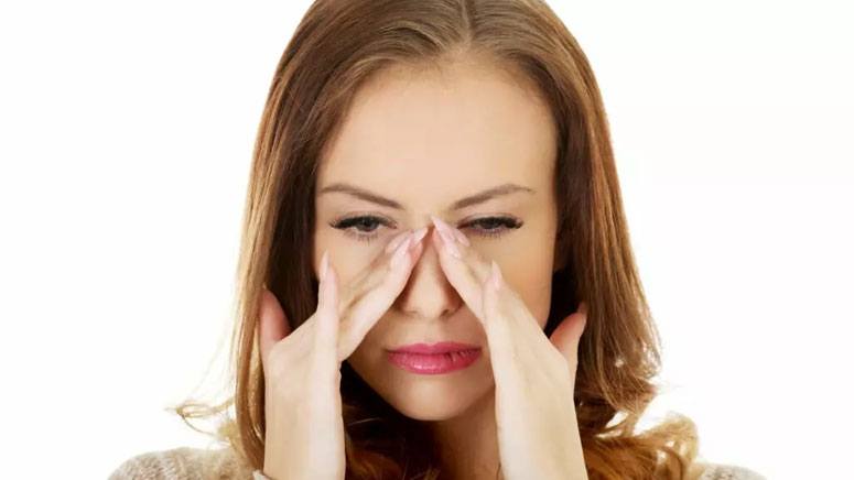 The Common Causes Of Daily Sinus Headaches – Page 3 – Entirely Health