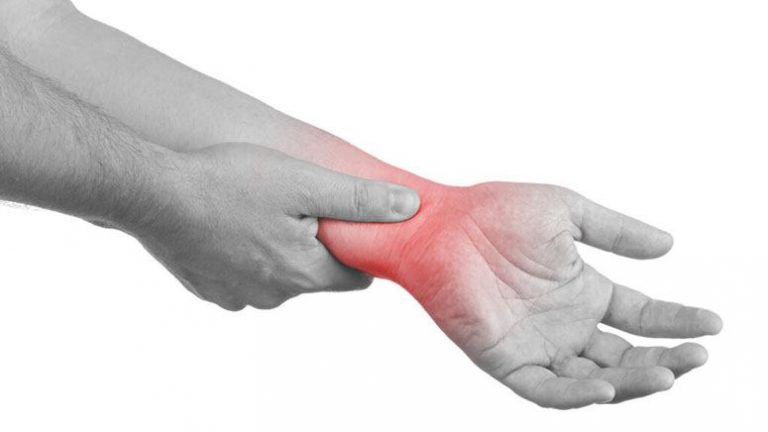 Wrist Pain Causes And Treatment Options Entirely Health