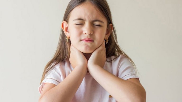 Behind the Itch: 10 Surprising Causes of Throat Irritation – Entirely ...